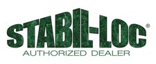 Stabil Loc Dealer logo