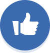 Raving Fans Icon