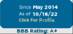BBA rating logo 2