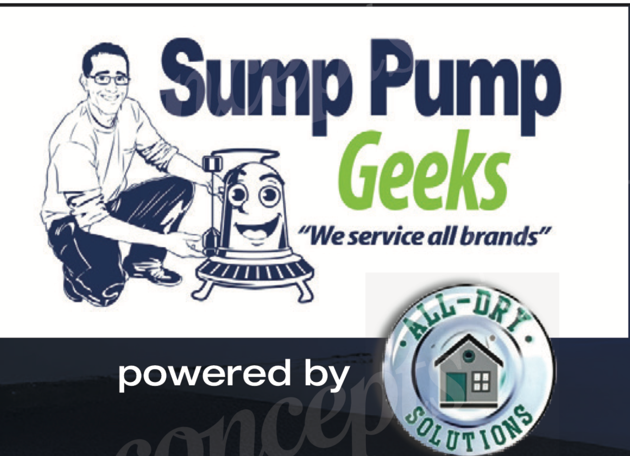 sump pump system